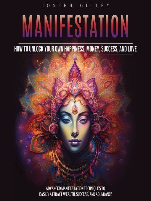 Cover image for Manifestation
